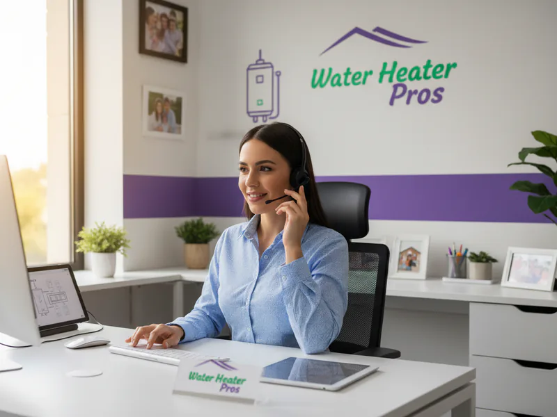 Water Heater Repair  in Beltsville  FAQ